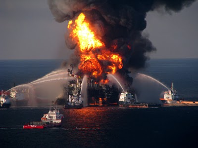 DeepwaterHorizon fire3