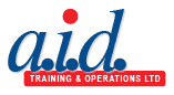 Aid Training logo