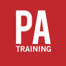 PA Training Logo