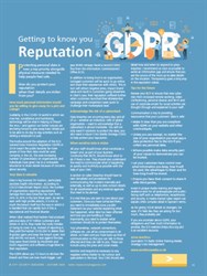 GDPR Autumn 2020