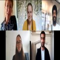 Unity and compassion in pandemic have strengthened our faith, say younger people 